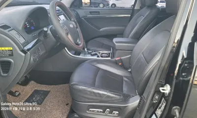 Hyundai Veracruz 2015, 141582 км, за 8270.97 USD - фото 11