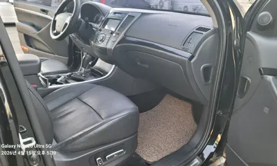 Hyundai Veracruz 2015, 141582 км, за 8270.97 USD - фото 12