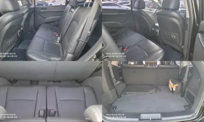 Hyundai Veracruz 2015, 141582 км, за 8270.97 USD - фото 13