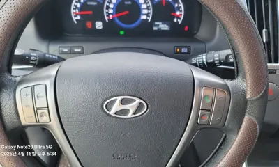 Hyundai Veracruz 2015, 141582 км, за 8270.97 USD - фото 15