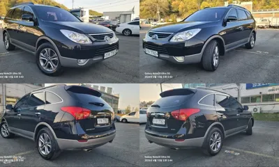 Hyundai Veracruz 2015, 141582 км, за 8270.97 USD - фото 19