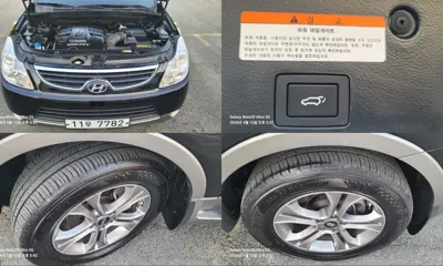 Hyundai Veracruz 2015, 141582 км, за 8270.97 USD - фото 20