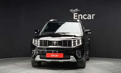 Kia Mohave 2020, 83658 км, за 19623.39 USD
