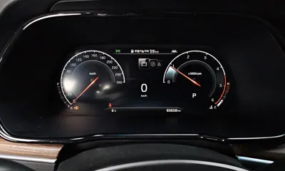Kia Mohave 2020, 83658 км, за 19623.39 USD - фото 8
