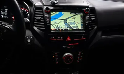 KG_Mobility_Ssangyong TIBOLI 2016, 72674 км, за 5550.05 USD - фото 16