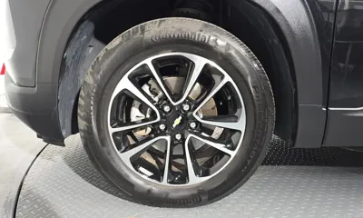 ChevroletGMDaewoo Trailblazer 2024, 52943 км, за 14657.99 USD