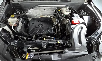 ChevroletGMDaewoo Trailblazer 2024, 52943 км, за 14657.99 USD - фото 6