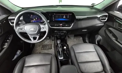 ChevroletGMDaewoo Trailblazer 2024, 52943 км, за 14657.99 USD - фото 7