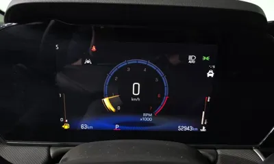 ChevroletGMDaewoo Trailblazer 2024, 52943 км, за 14657.99 USD - фото 8