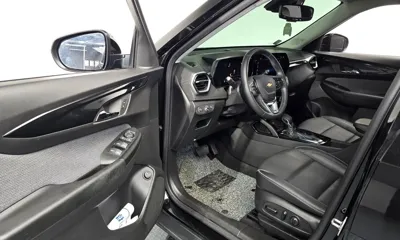 ChevroletGMDaewoo Trailblazer 2024, 52943 км, за 14657.99 USD - фото 10