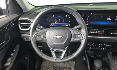 ChevroletGMDaewoo Trailblazer 2024, 52943 км, за 14657.99 USD - фото 13
