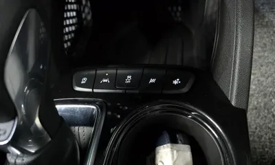 ChevroletGMDaewoo Trailblazer 2024, 52943 км, за 14657.99 USD - фото 20