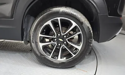 ChevroletGMDaewoo Trailblazer 2024, 52943 км, за 14657.99 USD - фото 21