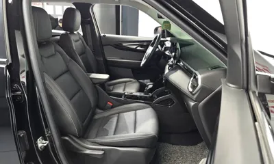 ChevroletGMDaewoo Trailblazer 2024, 52943 км, за 14657.99 USD - фото 26