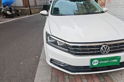 Volkswagen Passat 2016, 160400 км, за 8050 USD - фото 7