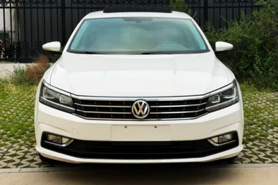 Volkswagen Passat 2016, 160400 км, за 8050 USD - фото 10