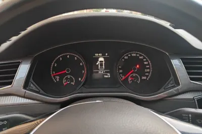 Volkswagen Passat 2016, 160400 км, за 8050 USD - фото 12