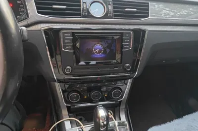 Volkswagen Passat 2016, 160400 км, за 8050 USD - фото 14