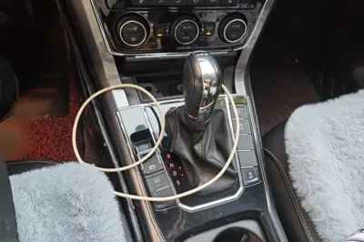 Volkswagen Passat 2016, 160400 км, за 8050 USD - фото 15
