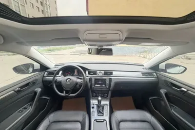 Volkswagen Passat 2016, 160400 км, за 8050 USD - фото 16