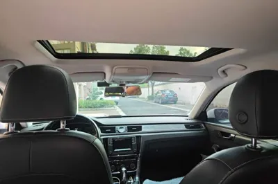 Volkswagen Passat 2016, 160400 км, за 8050 USD - фото 17