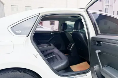Volkswagen Passat 2016, 160400 км, за 8050 USD - фото 19