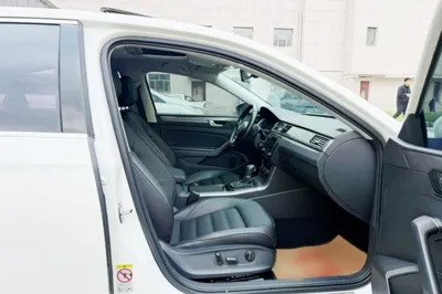 Volkswagen Passat 2016, 160400 км, за 8050 USD - фото 20