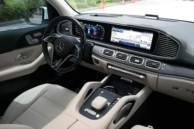 Mercedes-Benz GLE-Class 2025, 8181 км, за 5093.68 USD