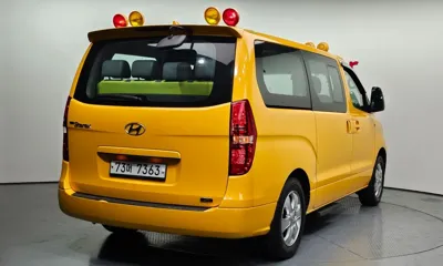 Hyundai Starex 2019, 167976 км, за 10744.28 USD