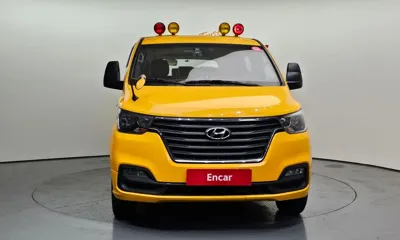 Hyundai Starex 2019, 167976 км, за 10744.28 USD