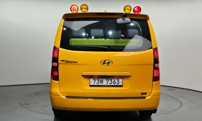 Hyundai Starex 2019, 167976 км, за 10744.28 USD