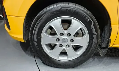Hyundai Starex 2019, 167976 км, за 10744.28 USD