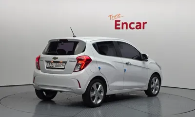 ChevroletGMDaewoo Spark 2019, 133686 км, за 3387.62 USD