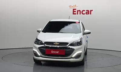 ChevroletGMDaewoo Spark 2019, 133686 км, за 3387.62 USD