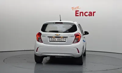 ChevroletGMDaewoo Spark 2019, 133686 км, за 3387.62 USD