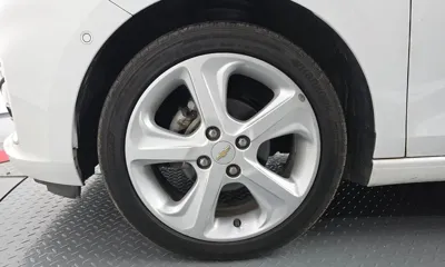 ChevroletGMDaewoo Spark 2019, 133686 км, за 3387.62 USD
