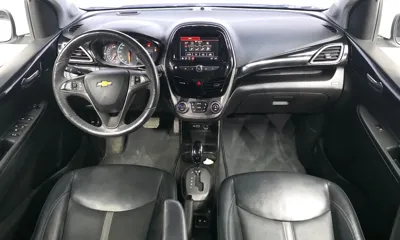 ChevroletGMDaewoo Spark 2019, 133686 км, за 3387.62 USD - фото 7