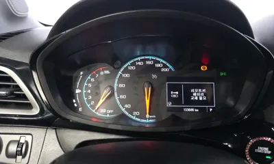 ChevroletGMDaewoo Spark 2019, 133686 км, за 3387.62 USD - фото 8