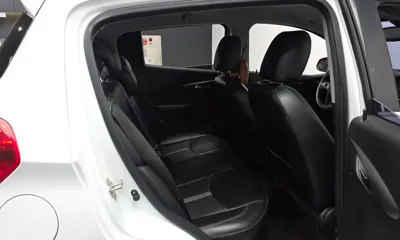ChevroletGMDaewoo Spark 2019, 133686 км, за 3387.62 USD - фото 11
