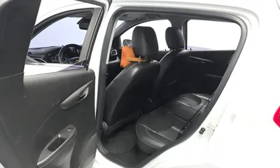 ChevroletGMDaewoo Spark 2019, 133686 км, за 3387.62 USD - фото 12