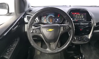 ChevroletGMDaewoo Spark 2019, 133686 км, за 3387.62 USD - фото 13