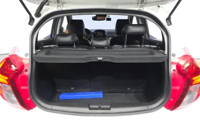 ChevroletGMDaewoo Spark 2019, 133686 км, за 3387.62 USD - фото 20