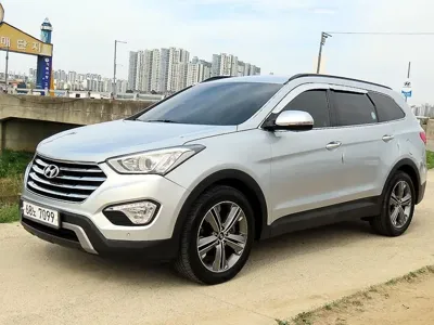 Hyundai Maxcruz 2014, 152630 км, за 6018.25 USD