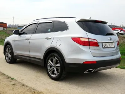Hyundai Maxcruz 2014, 152630 км, за 6018.25 USD