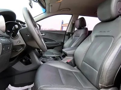 Hyundai Maxcruz 2014, 152630 км, за 6018.25 USD
