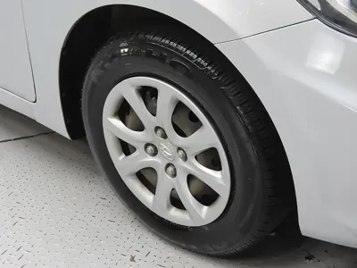Hyundai Accent 2014, 137341 км, за 2083.74 USD