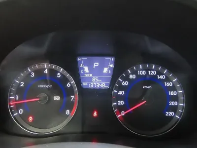 Hyundai Accent 2014, 137341 км, за 2080.22 USD - фото 6