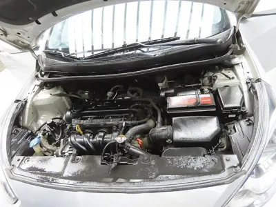 Hyundai Accent 2014, 137341 км, за 2080.22 USD - фото 7