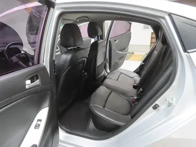 Hyundai Accent 2014, 137341 км, за 2080.22 USD - фото 10