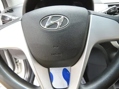 Hyundai Accent 2014, 137341 км, за 2080.22 USD - фото 19